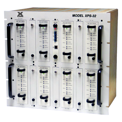 XPS-32 Naval Tactical Data System